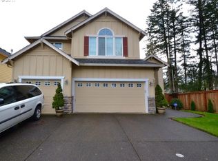 2801 NE 184th Ave, Vancouver, WA 98682
