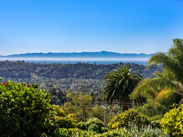 2815 Ben Lomond Dr, Santa Barbara, CA 93105