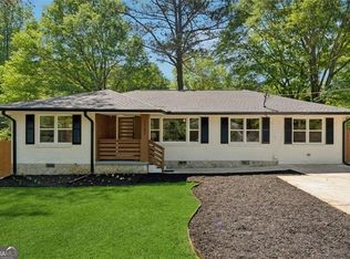 1737 Briarlake Cir, Decatur, GA 30033