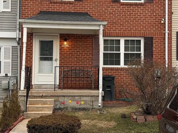 9602 Axehead Ct, Randallstown, MD 21133