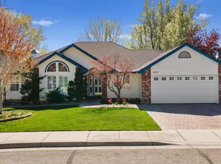 4917 N Contour Way, Boise, ID 83703