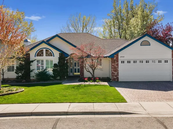 4917 N Contour Way, Boise, ID 83703