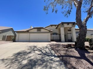 4157 N Everest, Mesa, AZ 85215