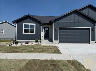 6423 Southern Bluffs Ln, Billings, MT 59106