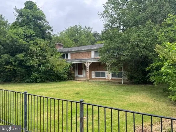 7908 Klovstad Dr, Fort Washington, MD 20744