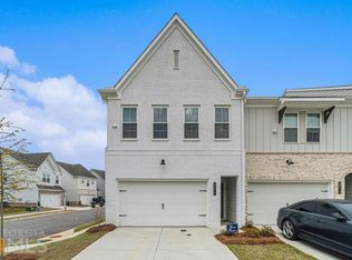 3577 Silvery Way, Powder Springs, GA 30127