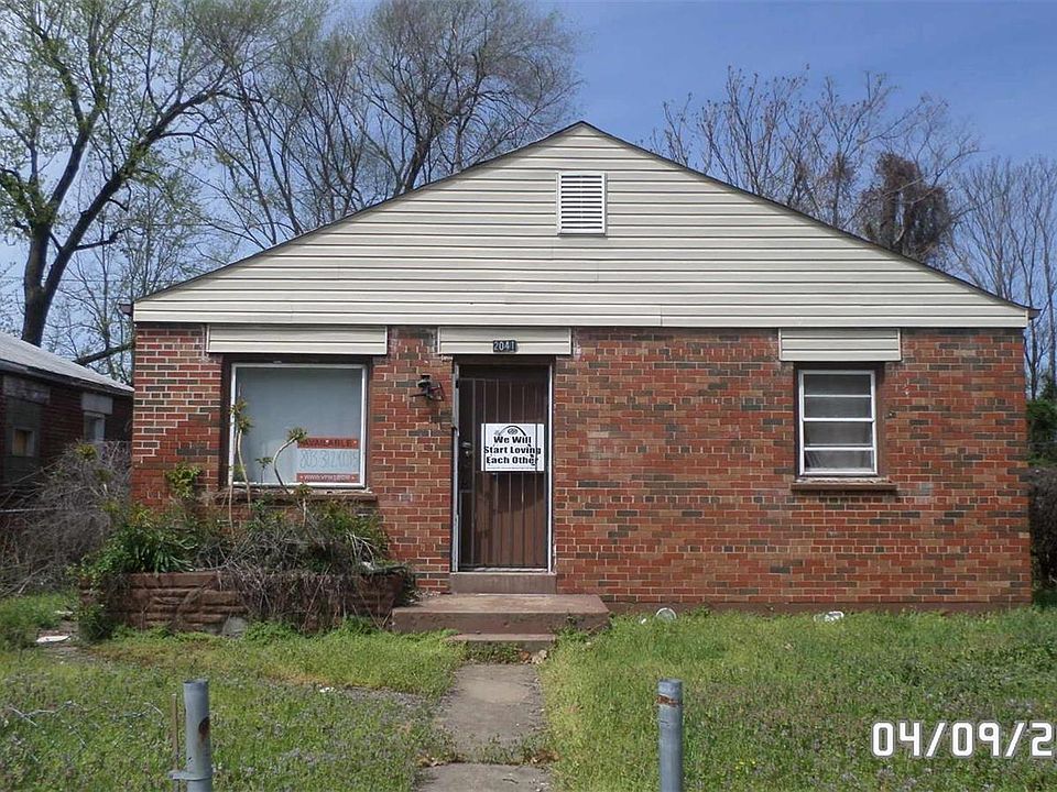 1st image of 2041 E John Ave