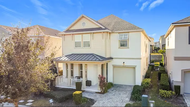 1812 Sandy Park Trl