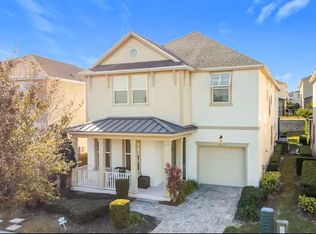 1812 Sandy Park Trl, Kissimmee, FL 34747