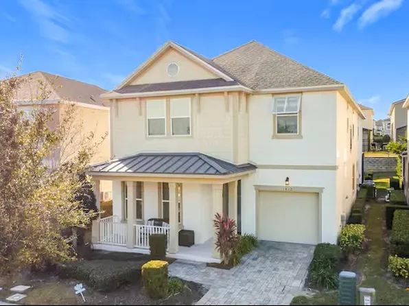 1812 Sandy Park Trl, Kissimmee, FL 34747
