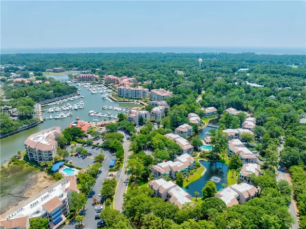 3 Shelter Cove Ln APT 7426, Hilton Head Island, SC 29928