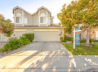 34541 Melissa Ter, Fremont, CA 94555