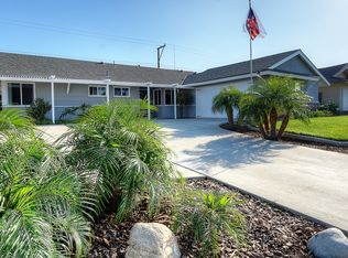 502 W Brentwood Ave, Orange, CA 92865