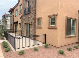 2763 S Decatur Dr, Gilbert, AZ 85295