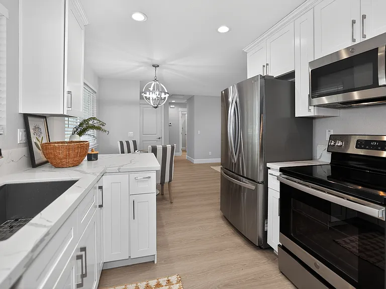 4935 Cowell Blvd #1 — Photo 9