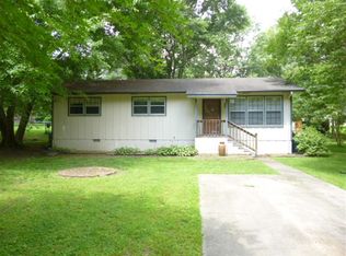 2109 Dialsdale Ave SW, Cullman, AL 35055