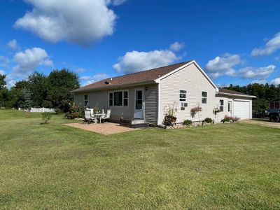 1246 E Prospect Ave, Marion, WI, 54950