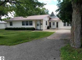 621 E Westover St, East Tawas, MI 48730