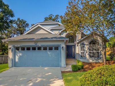 2921 Tewkesbury Trce, Tallahassee, FL, 32309