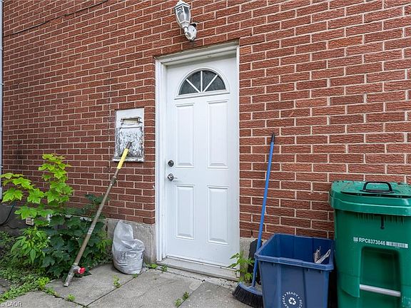 3rd image of 203 B Erb St E