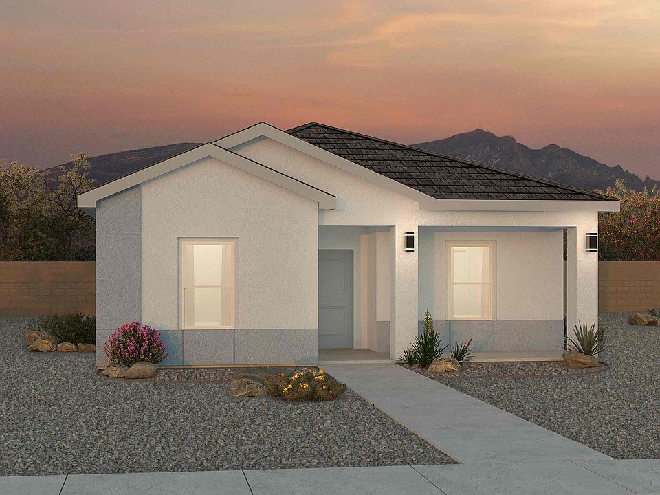Plan Elevation.