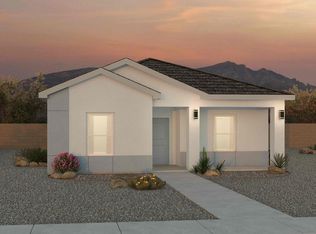 Verbena Plan, Montage at Mesa del Sol, Albuquerque, NM 87106