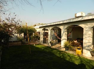 411 Barlow St, Arvin, CA 93203