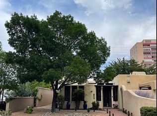 124 15th St SW, Rio rancho, NM 87104