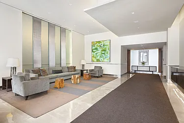 Rented by Halstead Real Estate