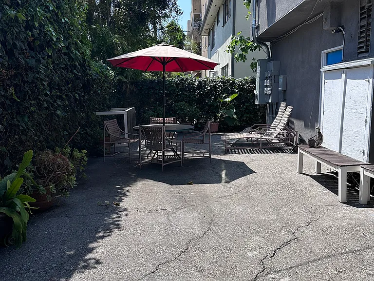 1502 S Shenandoah St #1508-3 — Photo 42