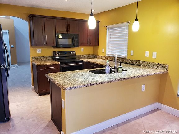 2nd image of 1322 NW 125th Ter Unit 1322