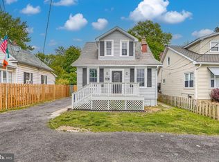 1919 Maxwell Ave, Baltimore, MD 21222