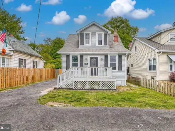 1919 Maxwell Ave, Baltimore, MD 21222