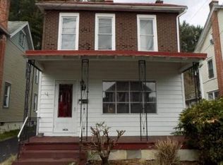 1426 Friedensburg Rd, Reading, PA 19606