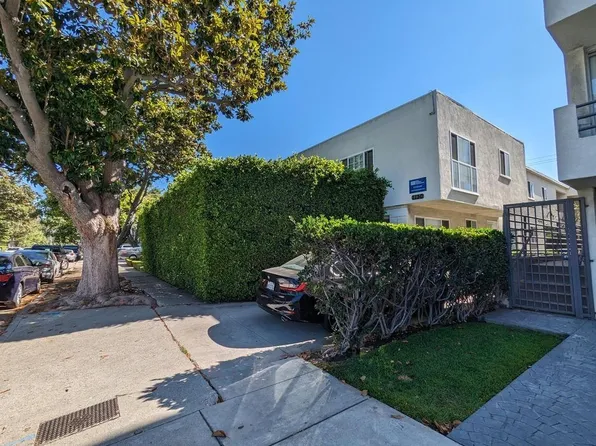 1130 S Clark Dr #5, Los Angeles, CA 90035