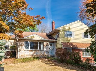2207 Winding Way, Broomall, PA 19008