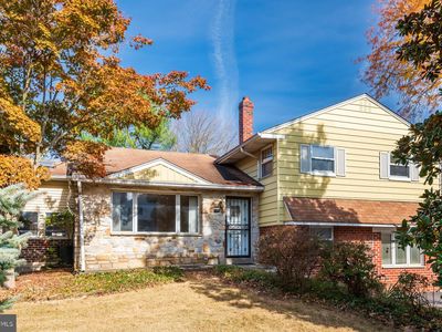 2207 Winding Way, Broomall, PA, 19008