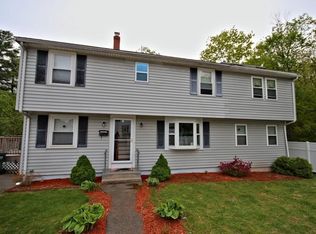 27 Lincoln Ave, Holbrook, MA 02343
