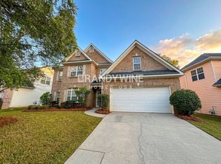 527 Grey Hawk Way, Fairburn, GA