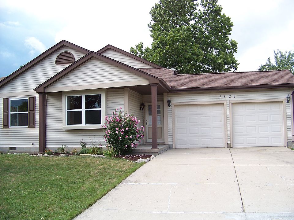 1st image of 5821 Coralberry Dr