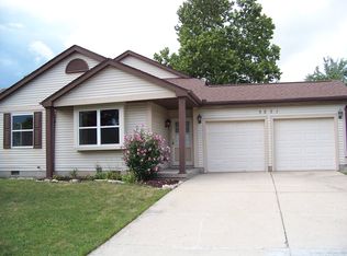 5821 Coralberry Dr, Clayton, OH 45315