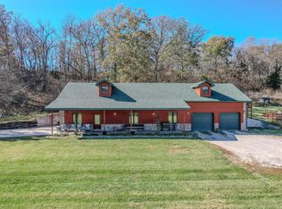 5816 Pryor Rd, Hartville, MO 65667