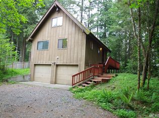 17622 N Beachside Dr SE, Yelm, WA 98597