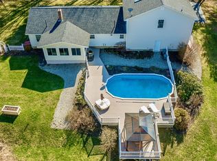 18 Muzzy Ridge Rd, Searsmont, ME 04973