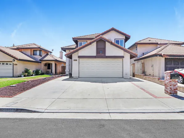 10699 Springfield Dr, Rancho Cucamonga, CA 91730