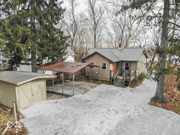 2nd image of 7929 White River Dr