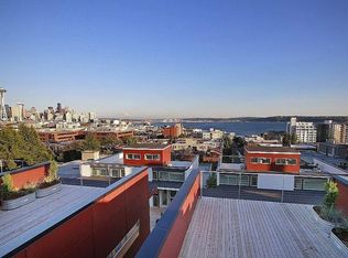 327 A W Olympic Pl, Seattle, WA 98119