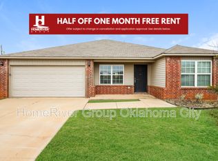 3537 SE 94th St, Oklahoma City, OK 73160