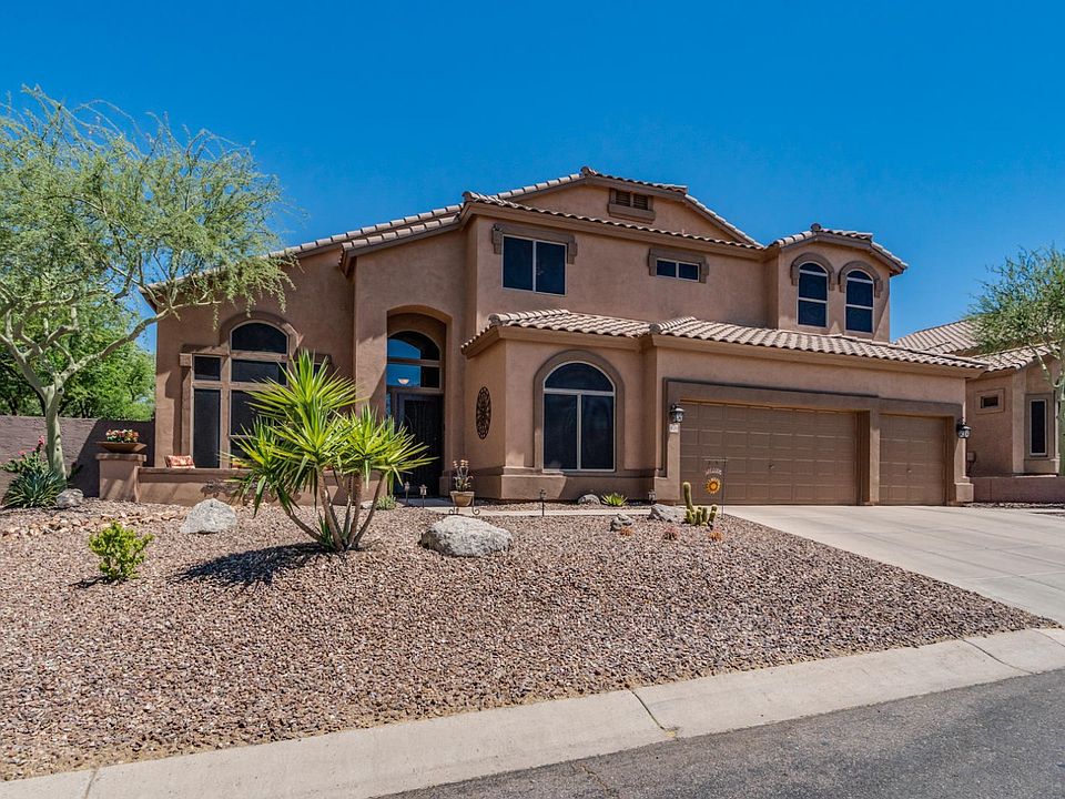 Welcome Home!