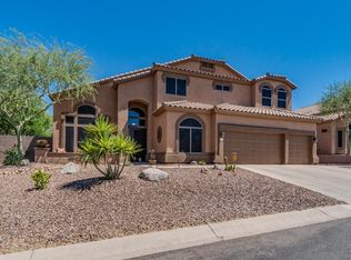8108 E Sienna St, Mesa, AZ 85207